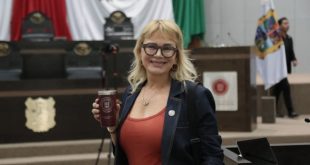 Magaly Deándar no garantiza un triunfo en Reynosa