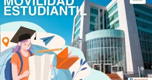 Ofrece la UAT a sus estudiantes movilidad en España y Sudamérica